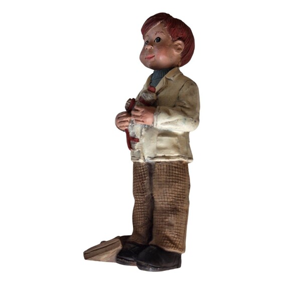 Vintage Dentist Twinkie Figurine 1993 Sarahs Attic numbered - Picture 5 of 12